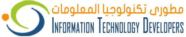 ITD Logo
